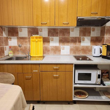 Apartments Pavlina Starigrad Paklenica Luaran gambar