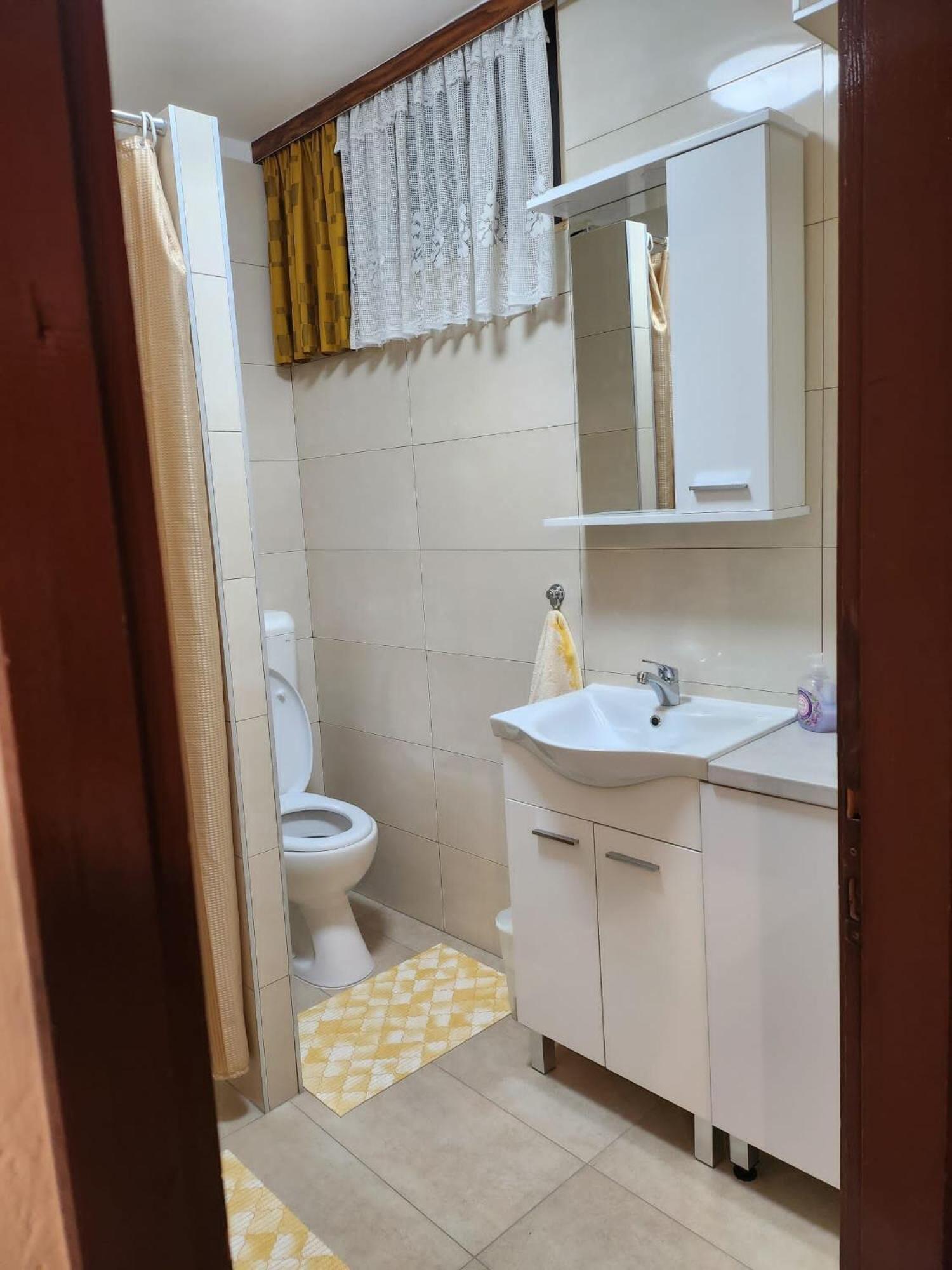 Apartments Pavlina Starigrad Paklenica Luaran gambar