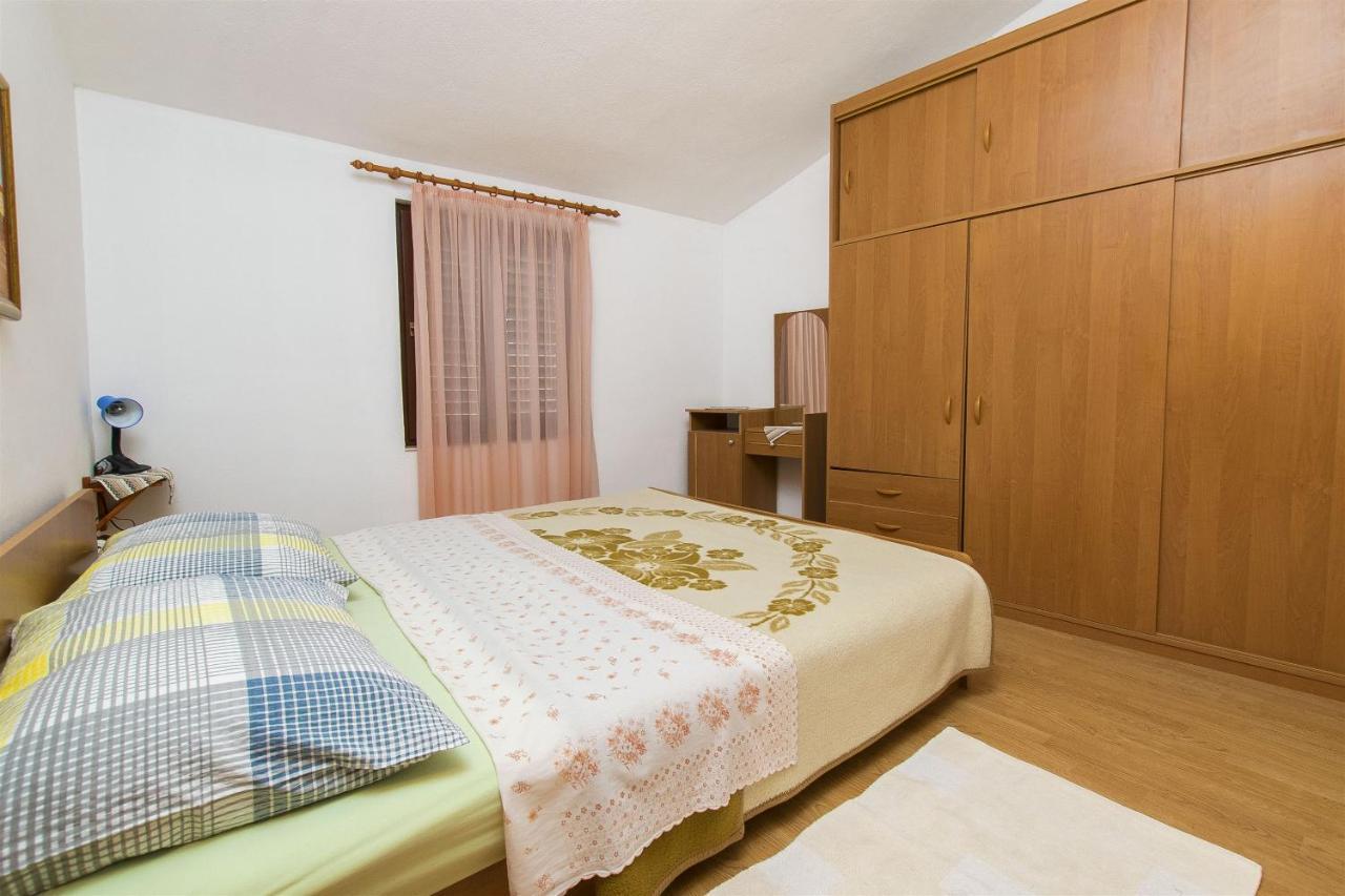 Apartments Pavlina Starigrad Paklenica Luaran gambar