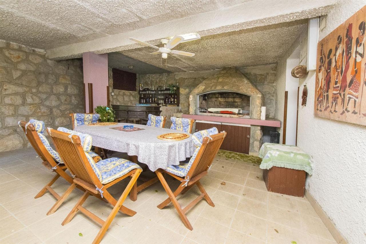 Apartments Pavlina Starigrad Paklenica Luaran gambar