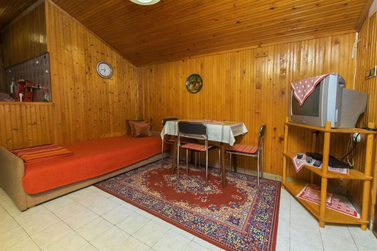 Apartments Pavlina Starigrad Paklenica Luaran gambar